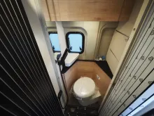 Fahrzeugbild Dethleffs Globetrail 600 ER, 180 PS Aut., Digitalpak., uvm #16