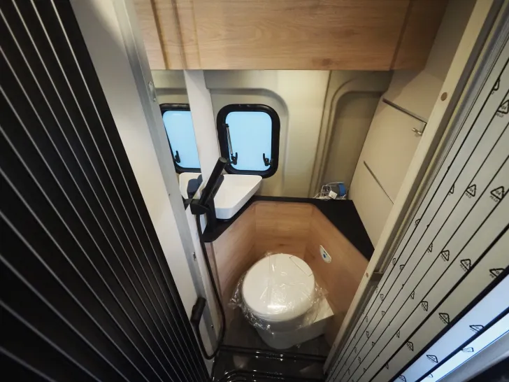 Fahrzeugbild Dethleffs Globetrail 600 ER, 180 PS Aut., Digitalpak., uvm #16