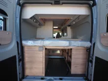 Fahrzeugbild Dethleffs Globetrail 600 DS, Chassispaket, Autom., Marki. #4