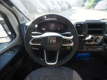 Fahrzeugbild Dethleffs Globetrail 600 DS, Chassispaket, Autom., Marki. #5