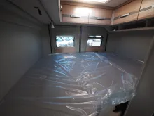 Fahrzeugbild Dethleffs Globetrail 600 DS, Chassispaket, Autom., Marki. #11