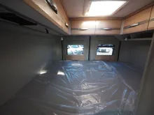 Fahrzeugbild Dethleffs Globetrail 600 DS, Chassispaket, Autom., Marki. #12