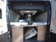 Fahrzeugbild Dethleffs Globetrail 640 ER, 180 PS, Maxi, Automatik #4