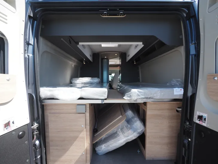 Fahrzeugbild Dethleffs Globetrail 640 ER, 180 PS, Maxi, Automatik #4