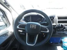 Fahrzeugbild Dethleffs Globetrail 640 ER, 180 PS, Maxi, Automatik #5