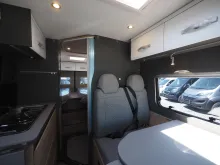 Fahrzeugbild Dethleffs Globetrail 640 ER, 180 PS, Maxi, Automatik #8