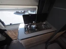 Fahrzeugbild Dethleffs Globetrail 640 ER, 180 PS, Maxi, Automatik #9