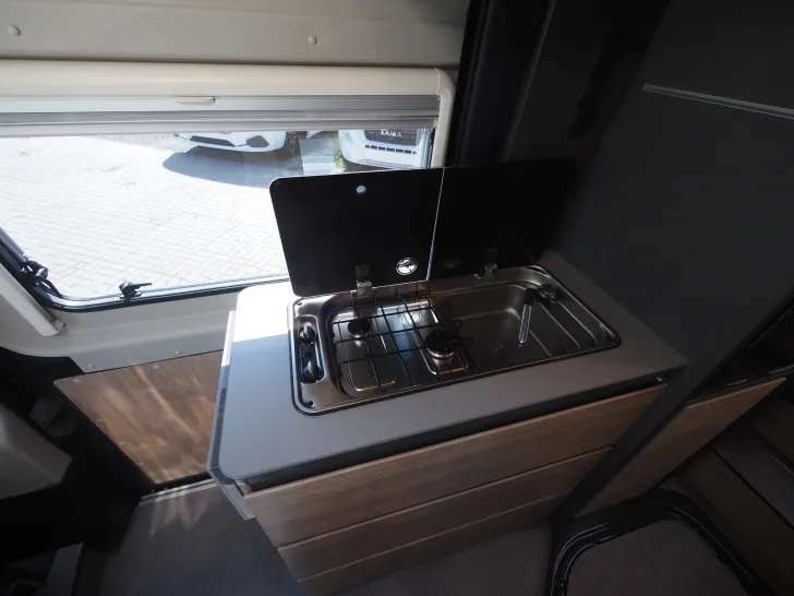 Fahrzeugbild Dethleffs Globetrail 640 ER, 180 PS, Maxi, Automatik #9