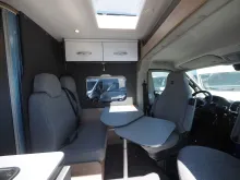 Fahrzeugbild Dethleffs Globetrail 640 ER, 180 PS, Maxi, Automatik #10