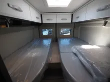 Fahrzeugbild Dethleffs Globetrail 640 ER, 180 PS, Maxi, Automatik #12