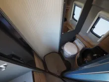 Fahrzeugbild Dethleffs Globetrail 640 ER, 180 PS, Maxi, Automatik #13