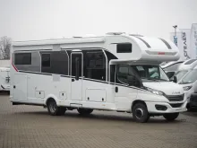 Fahrzeugbild Dethleffs Globetrotter XXL A 9000, Exclusives Leder #2