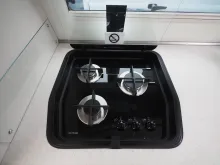 Fahrzeugbild Dethleffs Globetrotter XXL A 9000, Exclusives Leder #10
