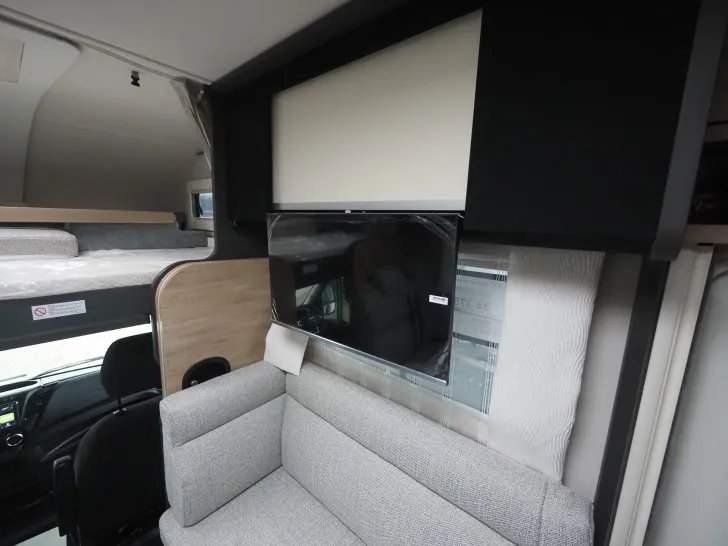 Fahrzeugbild Dethleffs Globetrotter XXL A 9000, Exclusives Leder #15