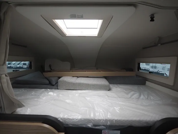 Fahrzeugbild Dethleffs Globetrotter XXL A 9000, Exclusives Leder #16