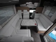 Fahrzeugbild Dethleffs Globetrotter XXL A 9000, Exclusives Leder #21