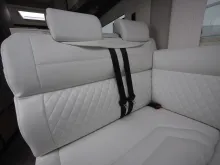 Fahrzeugbild Dethleffs Globetrotter XXL A 9000, Exclusives Leder #22