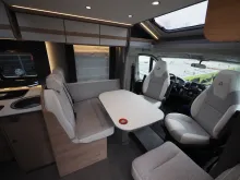 Fahrzeugbild Dethleffs Just Camp T 7052 DBM Active, Autom., MJ 2026 #7