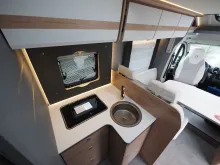 Fahrzeugbild Dethleffs Just Camp T 7052 DBM Active, Autom., MJ 2026 #10