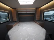 Fahrzeugbild Dethleffs Just Camp T 7052 DBM Active, Autom., MJ 2026 #16