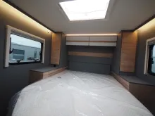 Fahrzeugbild Dethleffs Just Camp T 7052 DBM Active, Autom., MJ 2026 #18