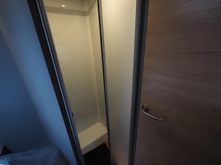 Fahrzeugbild Dethleffs Just Camp T 7052 DBM Active, Autom., MJ 2026 #22