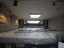 Fahrzeugbild Dethleffs Just Camp T 7052 DBM Active, Autom., MJ 2026 #24