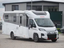 Fahrzeugbild Dethleffs Just Camp T 7052 EB, Active Paket, Automatik #2