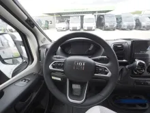 Fahrzeugbild Dethleffs Just Camp T 7052 EB, Active Paket, Automatik #5