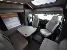 Fahrzeugbild Dethleffs Just Camp T 7052 EB, Active Paket, Automatik #6