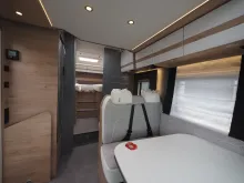 Fahrzeugbild Dethleffs Just Camp T 7052 EB, Active Paket, Automatik #8