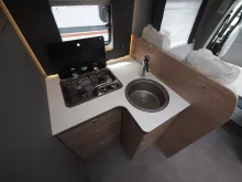 Fahrzeugbild Dethleffs Just Camp T 7052 EB, Active Paket, Automatik #11