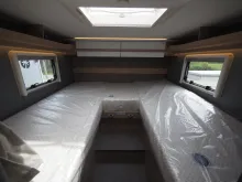 Fahrzeugbild Dethleffs Just Camp T 7052 EB, Active Paket, Automatik #13