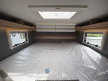 Fahrzeugbild Dethleffs Just Camp T 7052 EB, Active Paket, Automatik #14