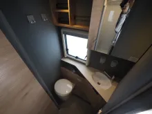 Fahrzeugbild Dethleffs Just Camp T 7052 EB, Active Paket, Automatik #17