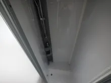 Fahrzeugbild Dethleffs Just Camp T 7052 EB, Hubbett, Isofix, Markise #12