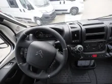 Fahrzeugbild Dethleffs Just Camp T 7052 EB, Hubbett, Isofix, Markise #16