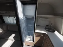 Fahrzeugbild Dethleffs Nomad 490 BLF, Rahmenfenster, Backofen, uvm #6