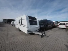 Fahrzeugbild Dethleffs Nomad 490 BLF, Styling-Wasser-Autark, uvm. #1