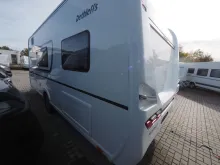 Fahrzeugbild Dethleffs Nomad 490 BLF, Styling-Wasser-Autark, uvm. #2