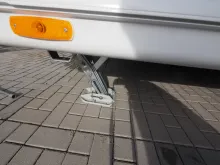 Fahrzeugbild Dethleffs Nomad 490 BLF, Styling-Wasser-Autark, uvm. #3