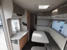 Fahrzeugbild Dethleffs Nomad 490 BLF, Styling-Wasser-Autark, uvm. #4