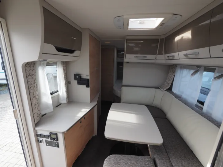 Fahrzeugbild Dethleffs Nomad 490 BLF, Styling-Wasser-Autark, uvm. #4