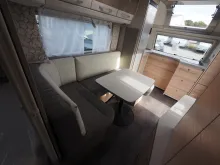 Fahrzeugbild Dethleffs Nomad 490 BLF, Styling-Wasser-Autark, uvm. #5