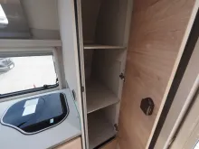 Fahrzeugbild Dethleffs Nomad 490 BLF, Styling-Wasser-Autark, uvm. #8