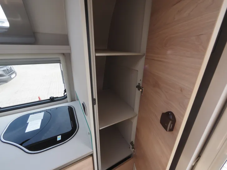 Fahrzeugbild Dethleffs Nomad 490 BLF, Styling-Wasser-Autark, uvm. #8