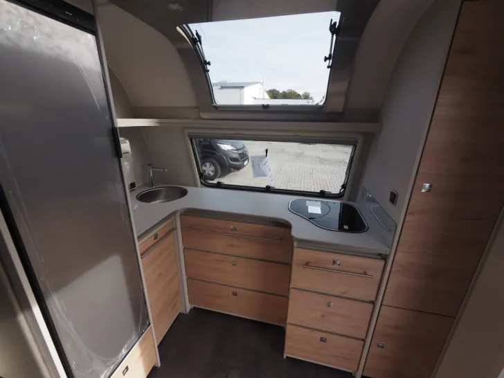 Fahrzeugbild Dethleffs Nomad 490 BLF, Styling-Wasser-Autark, uvm. #10