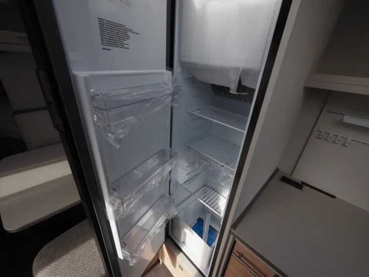 Fahrzeugbild Dethleffs Nomad 490 BLF, Styling-Wasser-Autark, uvm. #11