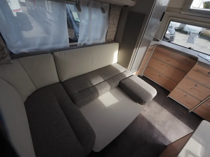 Fahrzeugbild Dethleffs Nomad 490 BLF, Styling-Wasser-Autark, uvm. #12