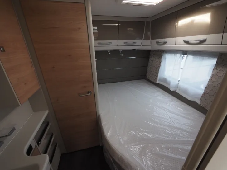 Fahrzeugbild Dethleffs Nomad 490 BLF, Styling-Wasser-Autark, uvm. #15